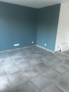 Photo de galerie - Fin de chantier 
