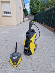 Photo de galerie - Karcher 