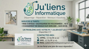 Photo de galerie - Prestation 