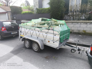 Photo de galerie - APRES enlèvement