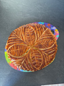 Photo de galerie - Cuisinier - Chef à domicile