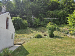 Photo de galerie - Tonte de pelouse - Débroussaillage