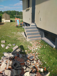 Photo de galerie - Maçonnerie