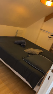 Photo de galerie - Ménage