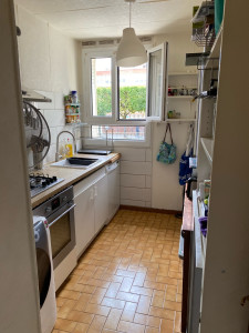 Photo de galerie - A mon départ 