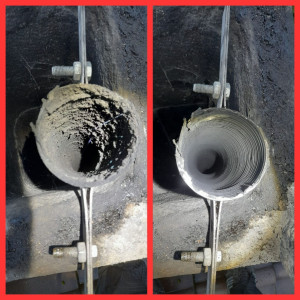 Photo de galerie - Ramonage - Fumiste