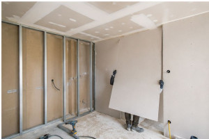 Photo de galerie - Rénovation intérieure 