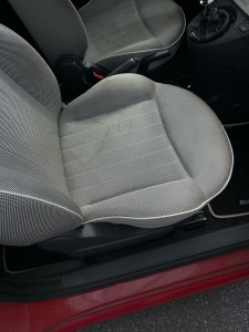 Photo de galerie - Lavage auto