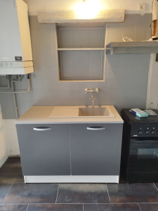 Photo de galerie - Menuiserie - Huisserie - Agencement