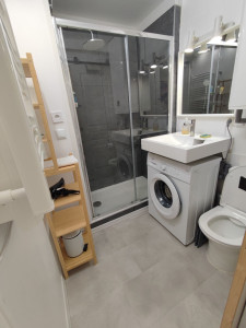 Photo de galerie - Ménage