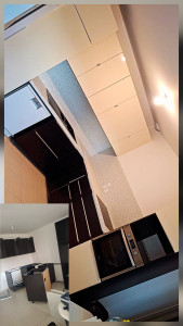 Photo de galerie - Menuiserie - Huisserie - Agencement