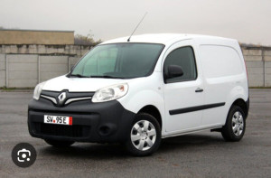 Photo de galerie - Tout transport 