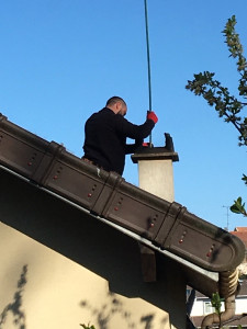 Photo de galerie - Couverture - Toiture