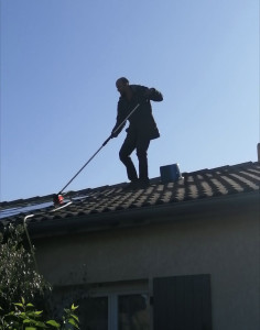 Photo de galerie - Chauffage - Climatisation