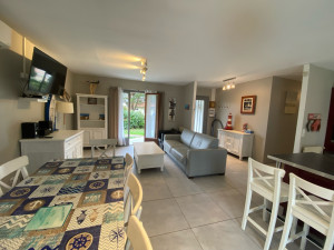 Photo de galerie - Home sitting - Accueil - Gardiennage