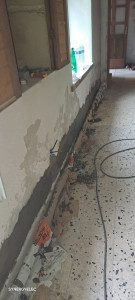 Photo de galerie - Installation électrique