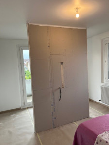 Photo de galerie - Réalisation