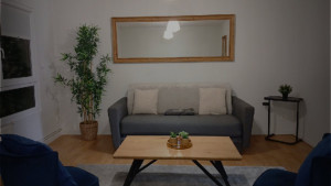 Photo de galerie - Ménage