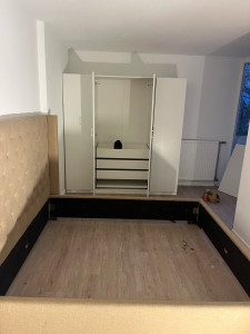 Photo de galerie - Déménageurs et aide au déménagement