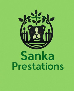 Photo de galerie - Taille de haies et d'arbustes