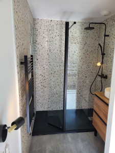 Photo de galerie - Bricolage et multi services