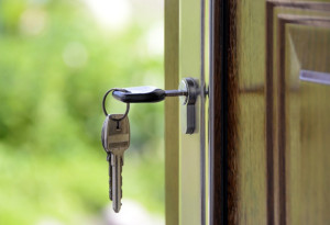 Photo de galerie - Changement de cylindre après la perte des clés de maison