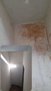 Photo de galerie - Plâtrerie - Murs - Plafonds