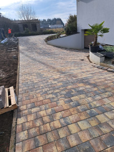 Photo de galerie - Pavé 