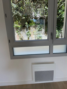 Photo de galerie - Ménage