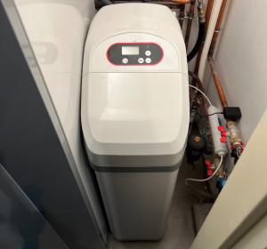 Photo de galerie - Plomberie - Installation sanitaire