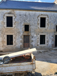 Photo de galerie - Maçonnerie