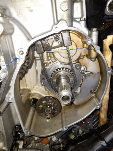 Photo de galerie - Réparation vélo - moto