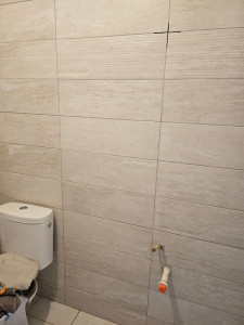 Photo de galerie - Carrelage