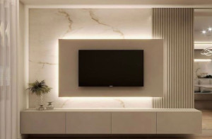 Photo de galerie - Plâtrerie - Murs - Plafonds