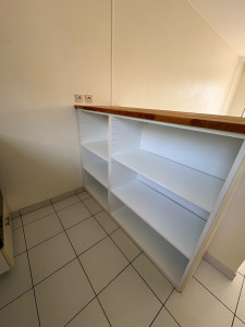 Photo de galerie - Ménage