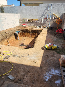 Photo de galerie - Bricolage et multi services