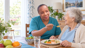 Photo de galerie - Aide alimentaire