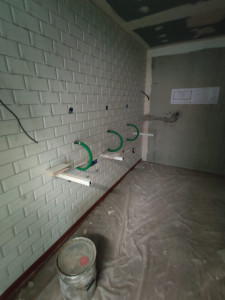 Photo de galerie - Carrelage