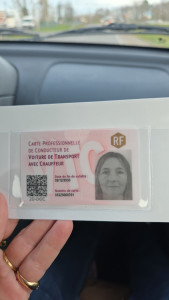 Photo de galerie - Promenades et sorties véhiculées