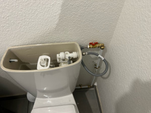 Photo de galerie - Plomberie - Installation sanitaire