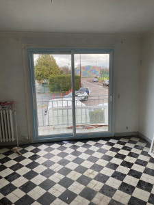 Photo de galerie - Menuiserie - Huisserie - Agencement