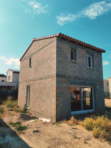 Photo de galerie - Menuiserie - Huisserie - Agencement