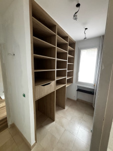 Photo de galerie - Menuiserie - Huisserie - Agencement