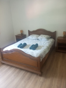 Photo de galerie - Ménage