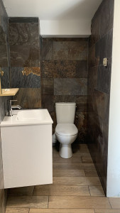 Photo de galerie - Toilette 