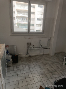 Photo de galerie - Montage meubles en kit