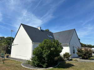 Photo de galerie - Couverture - Toiture