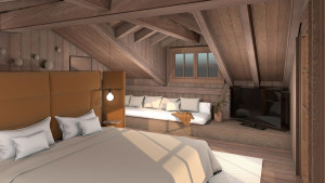 Photo de galerie - Architecte d'intérieur - Décorateur d'intérieur