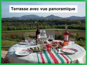 Photo de galerie - Gîtes & Chambres d'hôtes