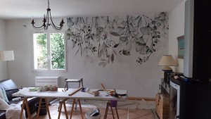 Photo de galerie - Décoration intérieure